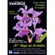 Exposition La Magie des Orchidées - Château de Vascoeuil